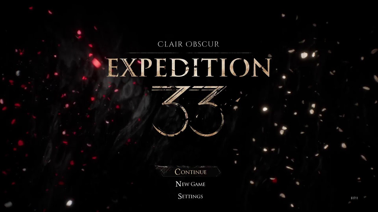 Journey With Maelle || Clair Obscure Expedition 33 ||Expert Mode || GAMEPLAY