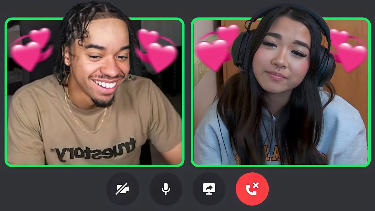 I Asked Sara To Be My Streamer Prom Date!