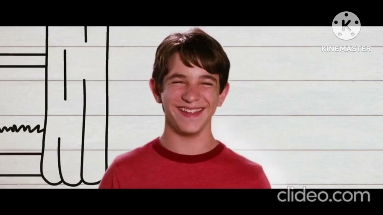 diary of a wimpy kid season three ending