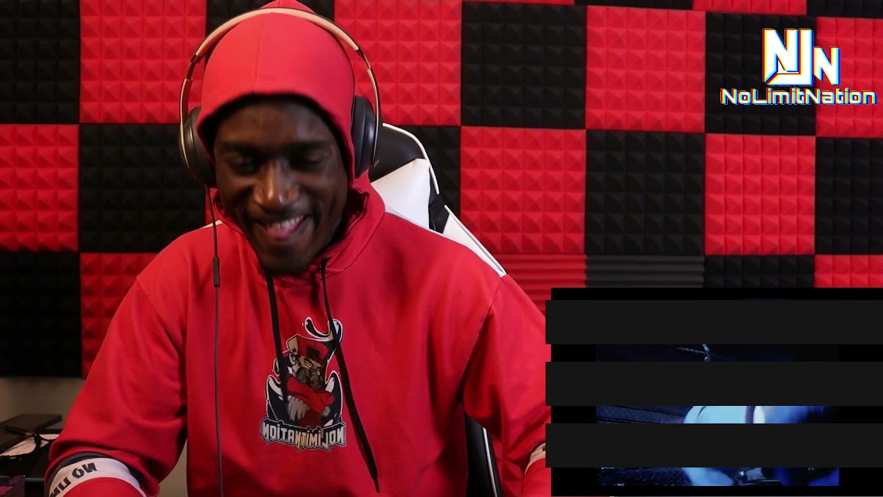 Eric B. & Rakim - Juice (Know The Ledge) (Official Music Video)|REACTION!!!