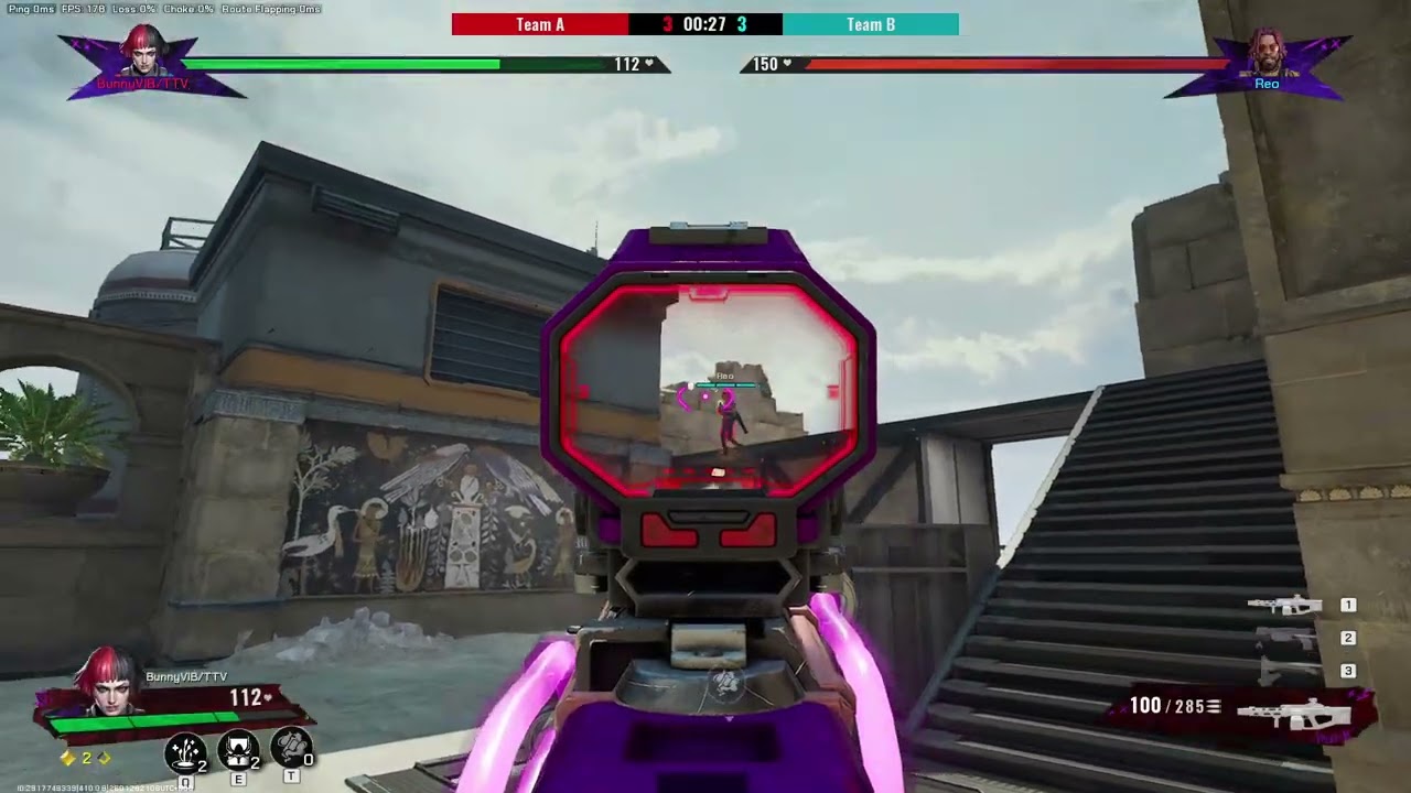 Kill Highlights & Duel Squad Wipe 28th Jan 26