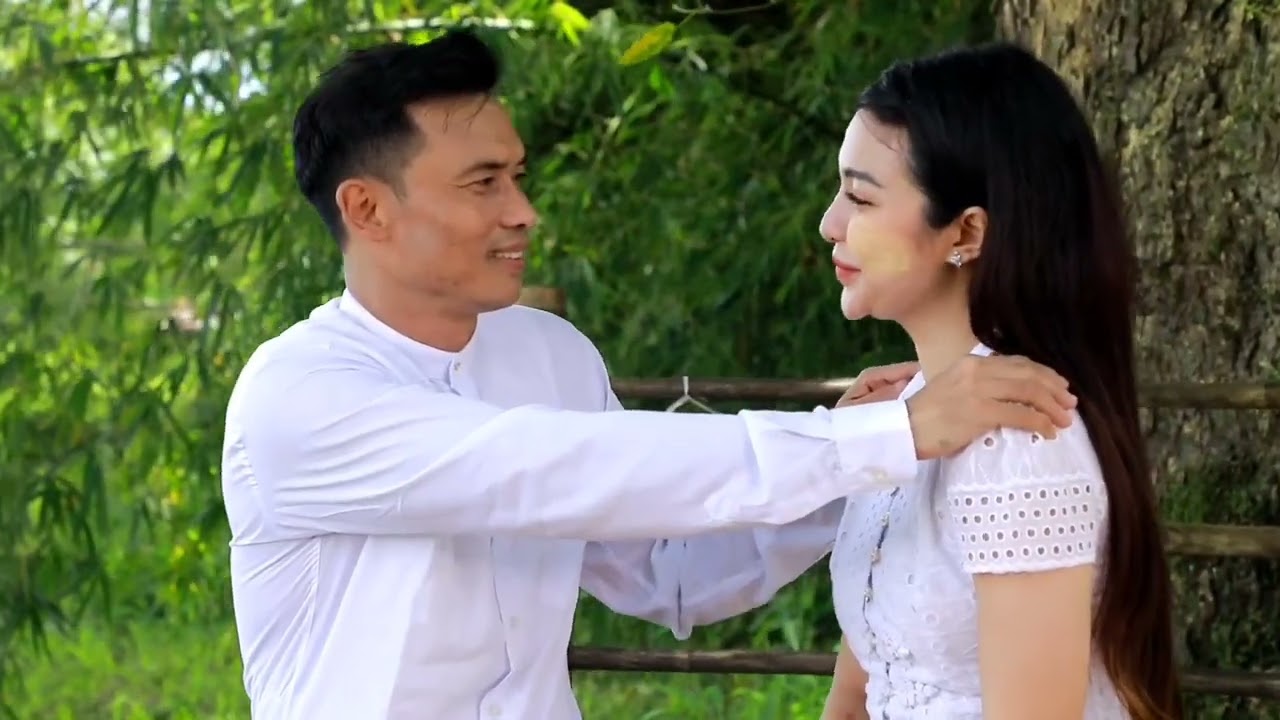 ရွှေဧည့်သည် Official Movie