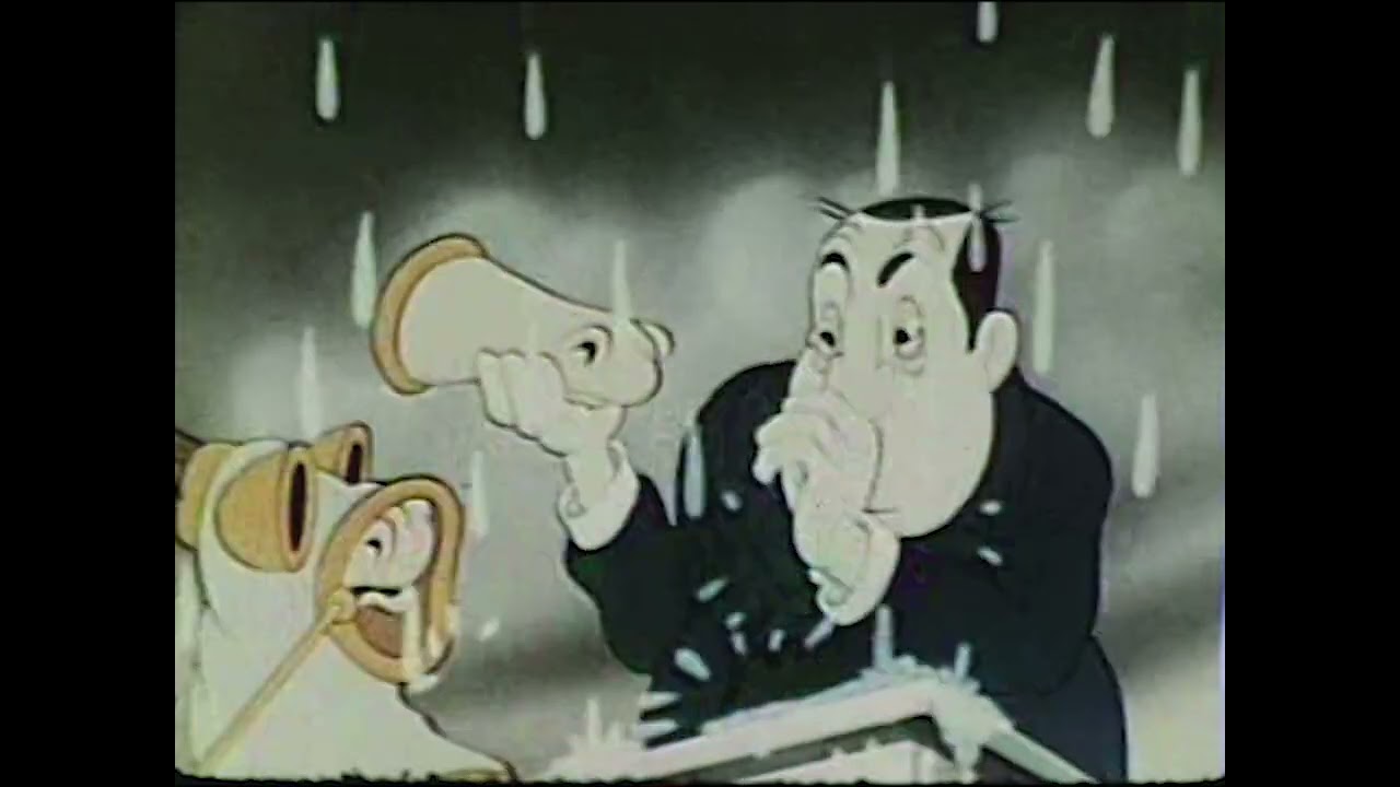 Hollywood Sweepstakes (1939)