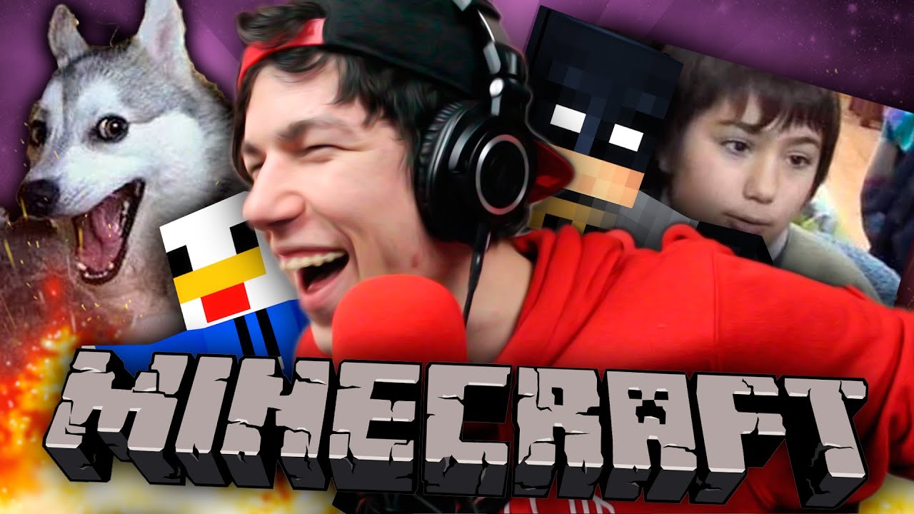 UN MAL INTERNET, HACKERS Y MUCHOS CHISTES - C/ Brei y Celo