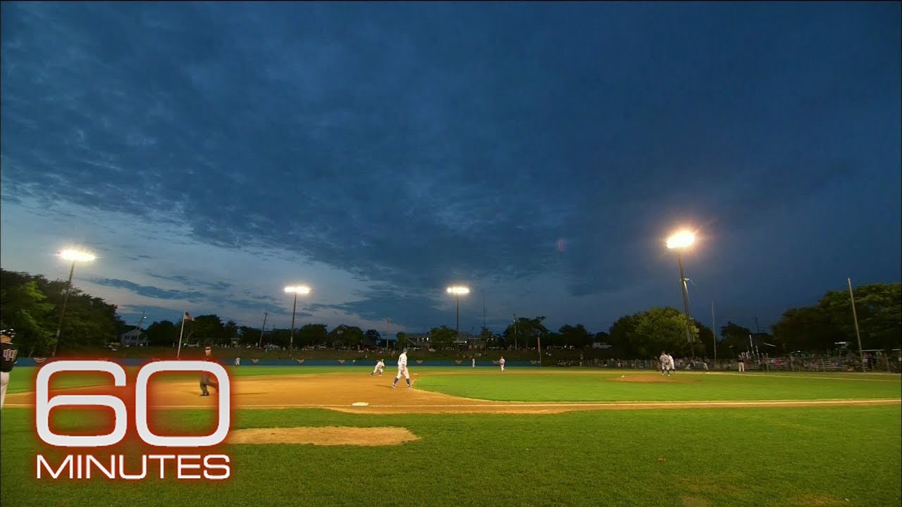60 Minutes Sports: 