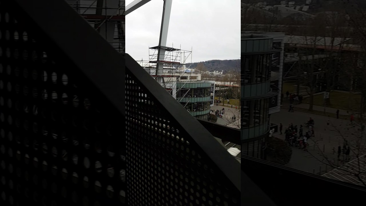 Mercedes-Benz Arena Stuttgart