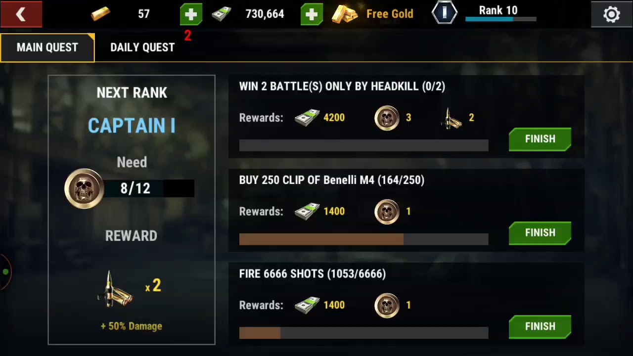 dead target best live gameplay