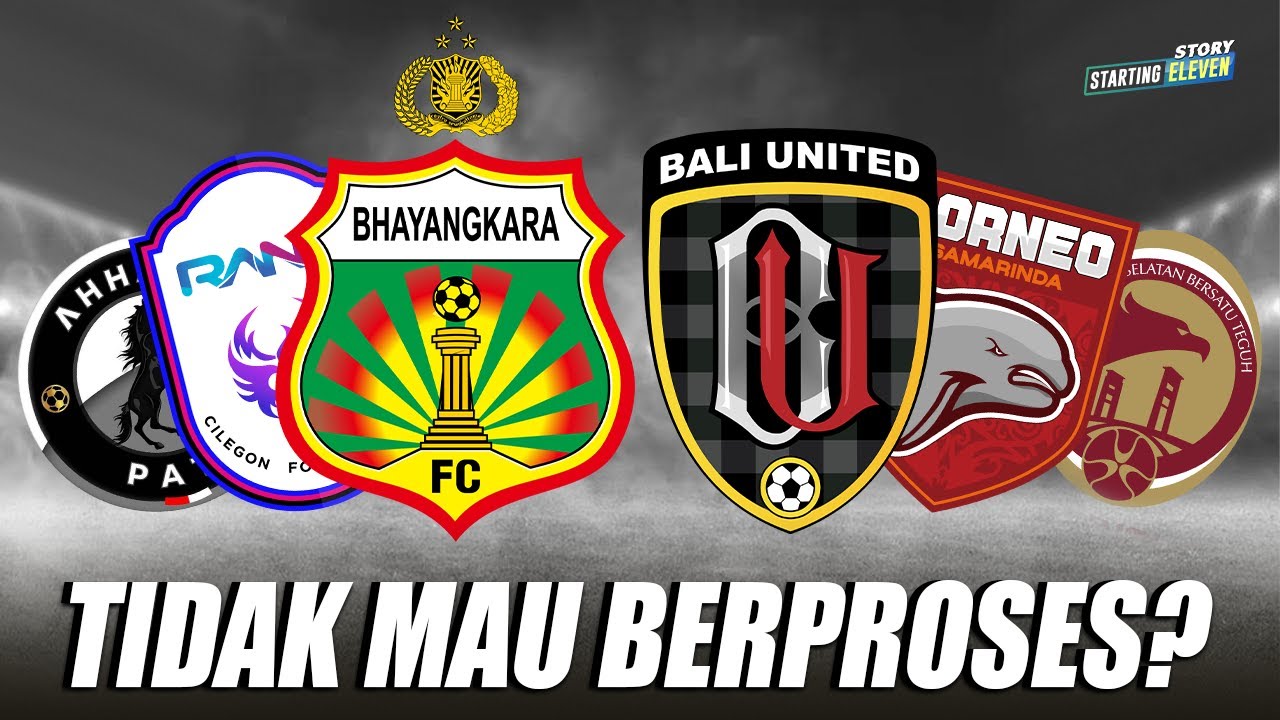 Kenapa Klub “Siluman” Mendapat Stigma Buruk di Indonesia