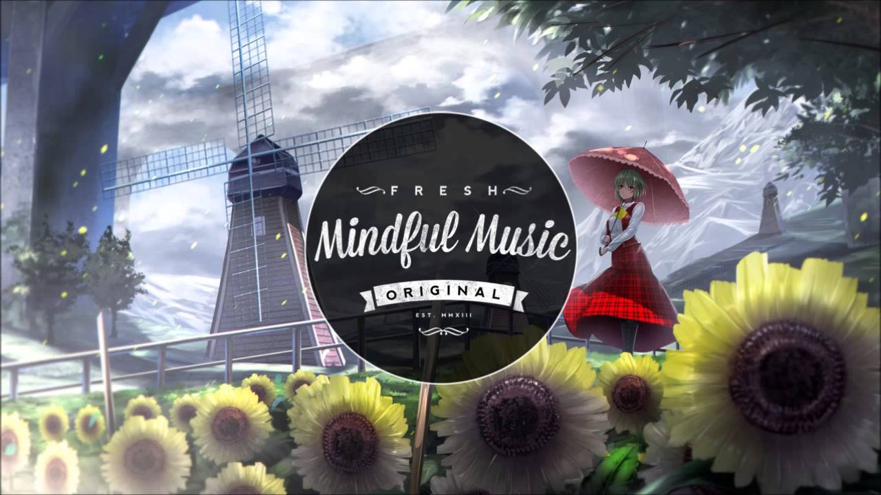 Micetro X Casual Magic - Love In Color [HD]