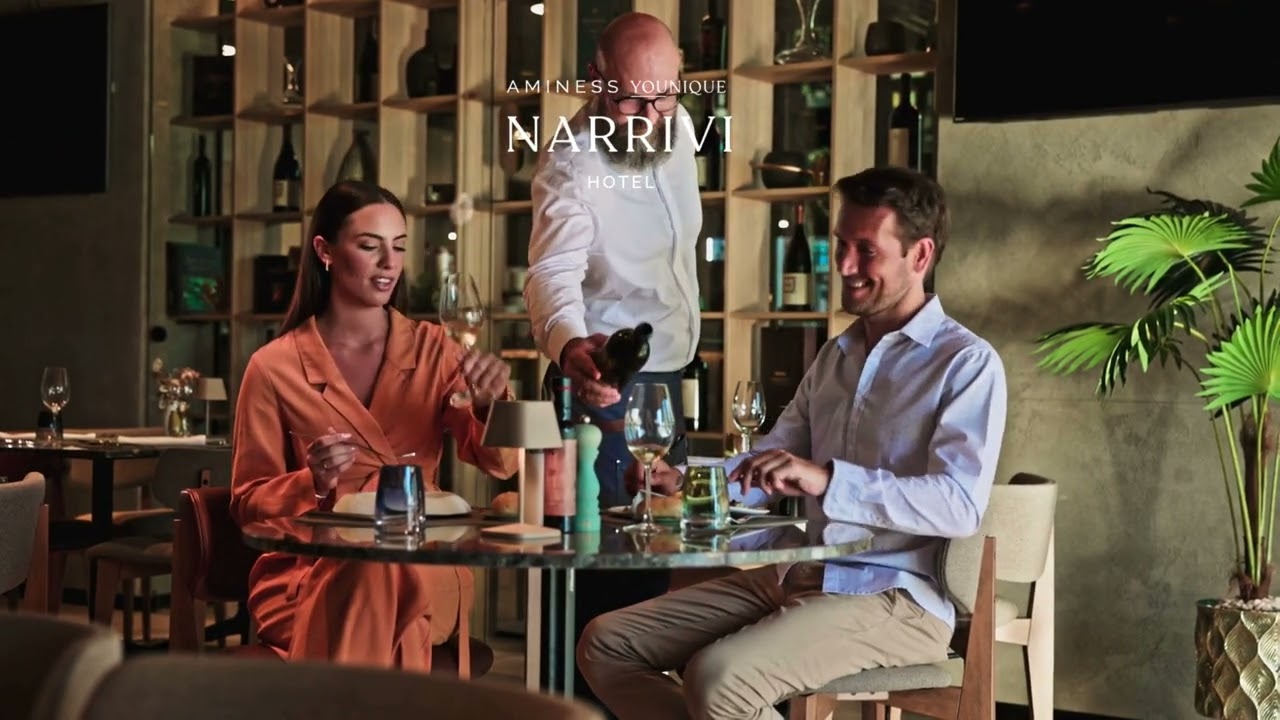 Aminess Younique Narrivi Hotel, Crikvenica, Kvarner