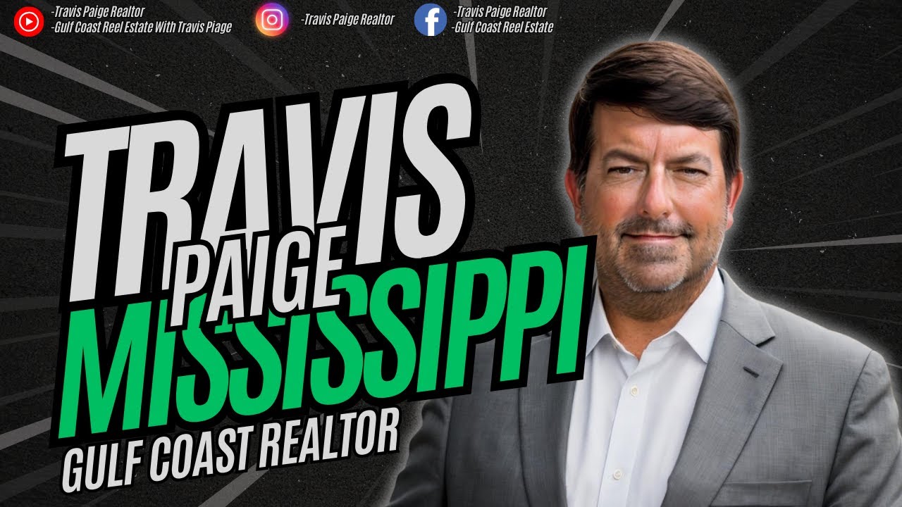 Trusted Real Estate Solutions in Gulf Coast Mississippi