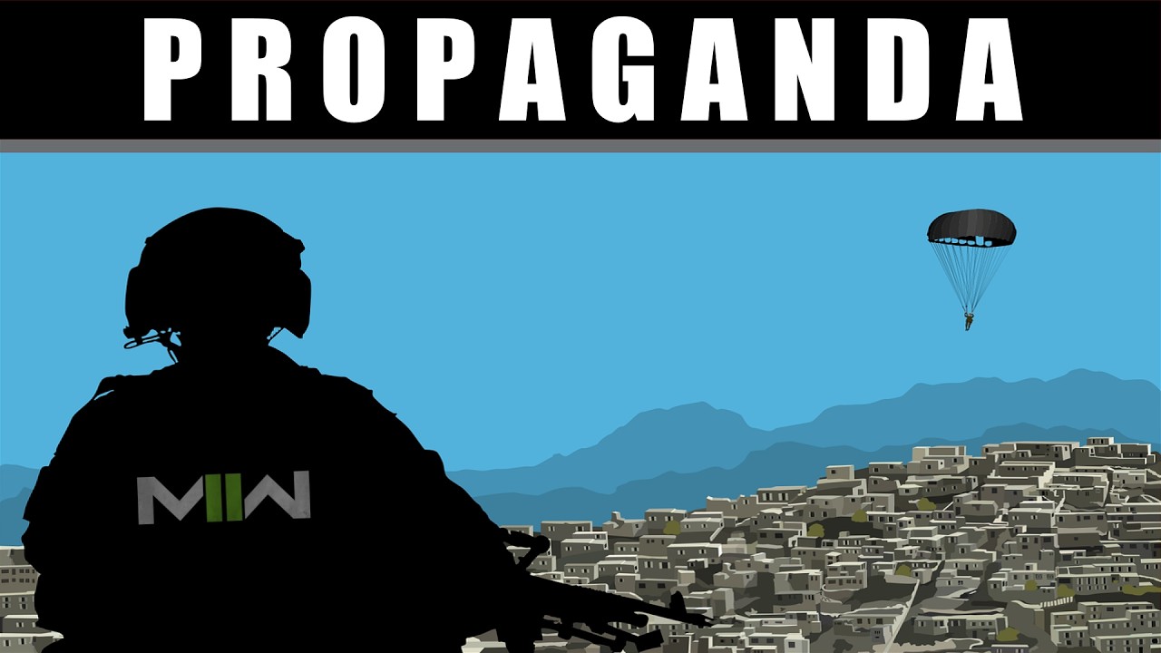 Juegos de guerra: Un sueño ̶a̶m̶e̶r̶i̶c̶a̶n̶o̶ gringo