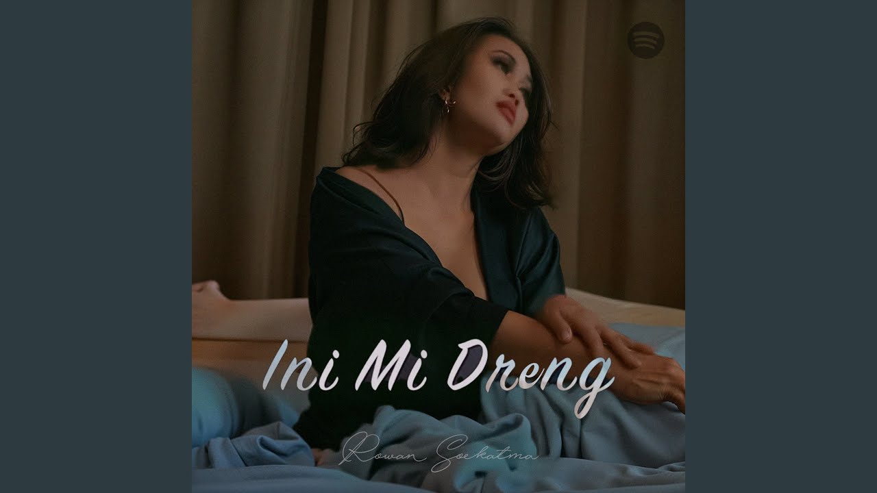 Ini Mi Dreng