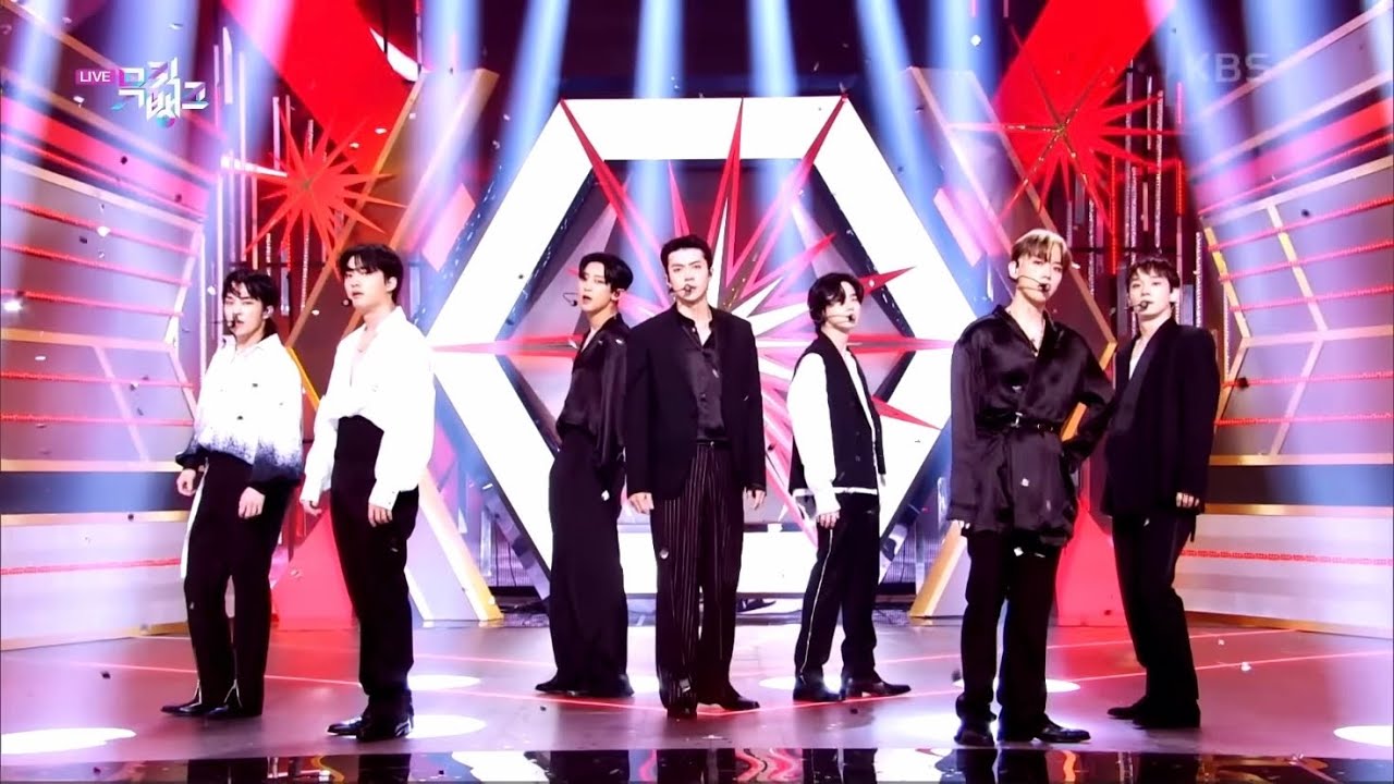 EXO - Cream Soda Clean MR Removed