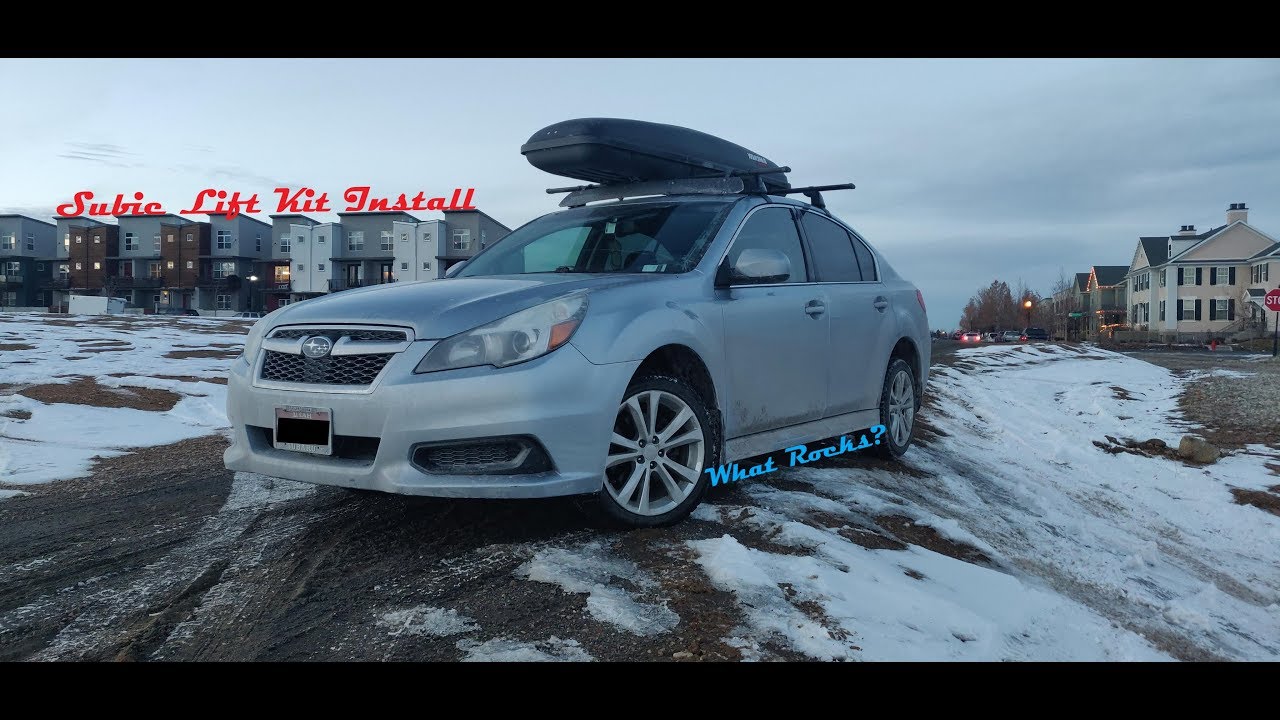 ADF Subaru 2
