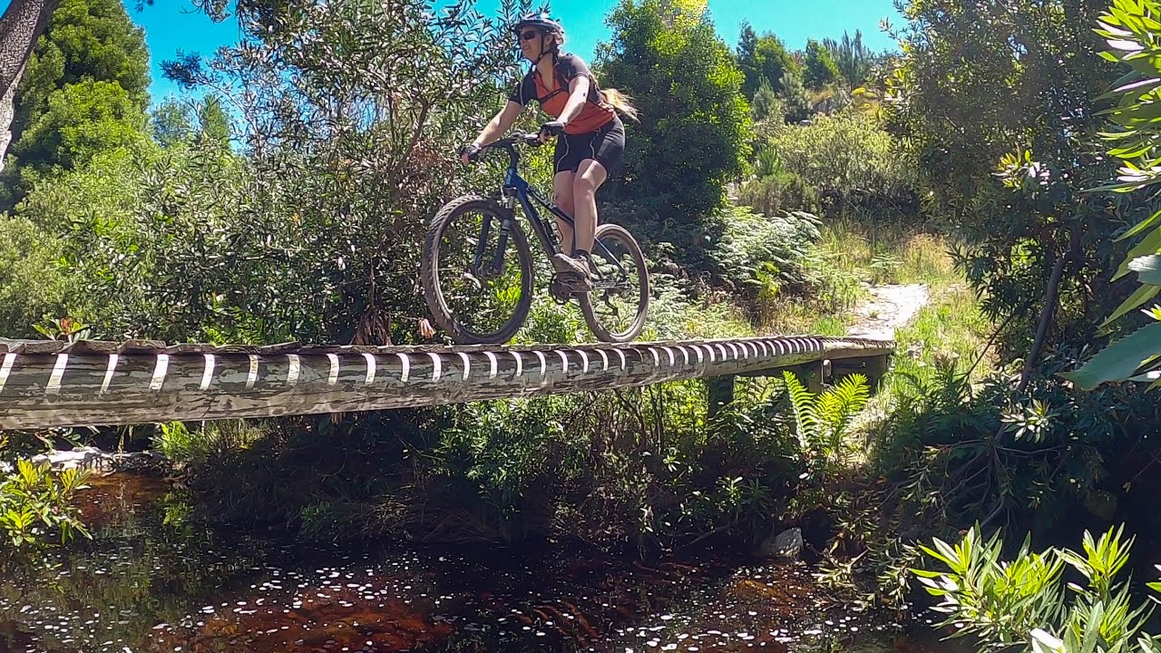 Grabouw Mtb