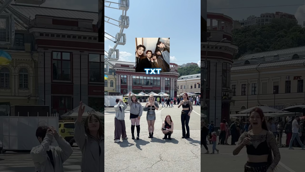 Напишите свои ответы🤭 #kpop #kpopgroups #itzy #bts #babymonster #enhypen #le_sserafim #txt #idle