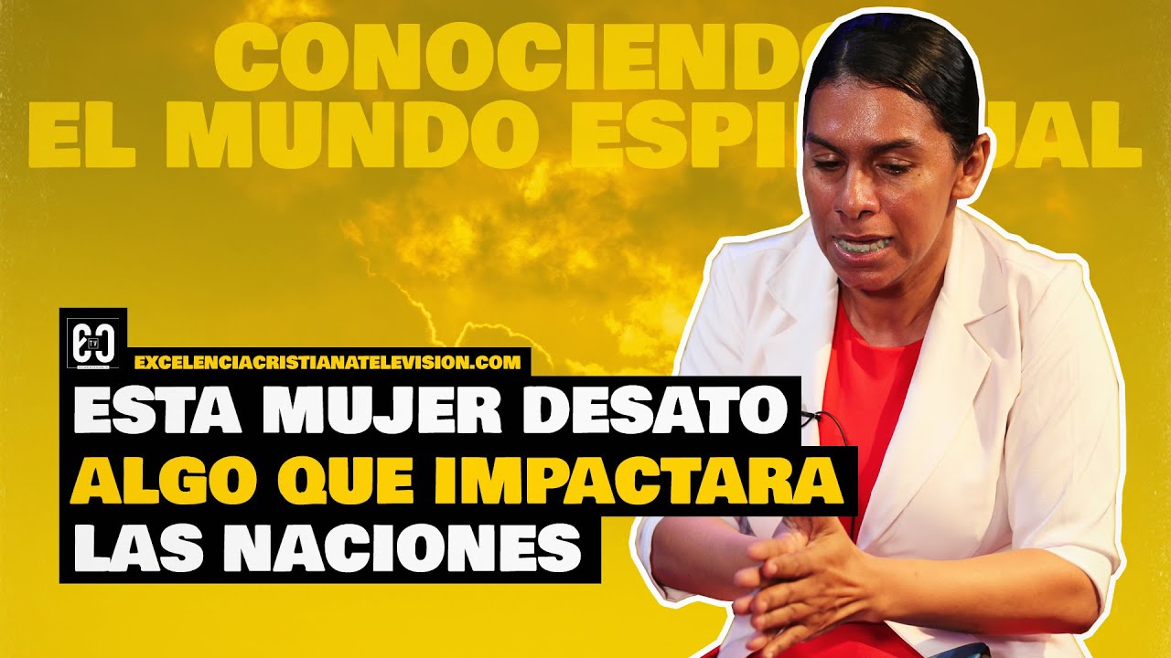 IMPRESIONANTE REVELACION ¡Dios no cambia, el te indica que hacer según tu madurez! #2023