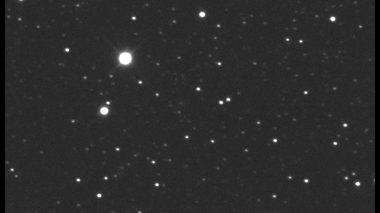 3I/ATLAS on July 24, 2025