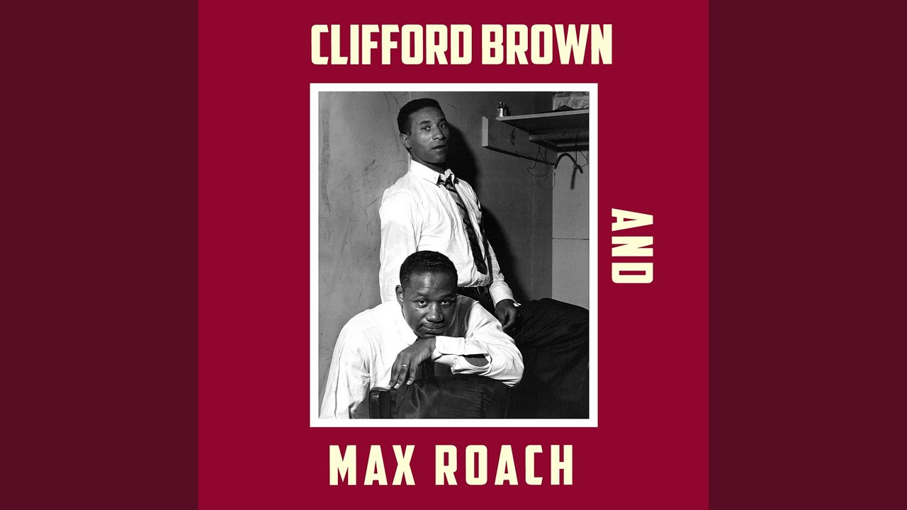 Cherokee (Bonus Track)