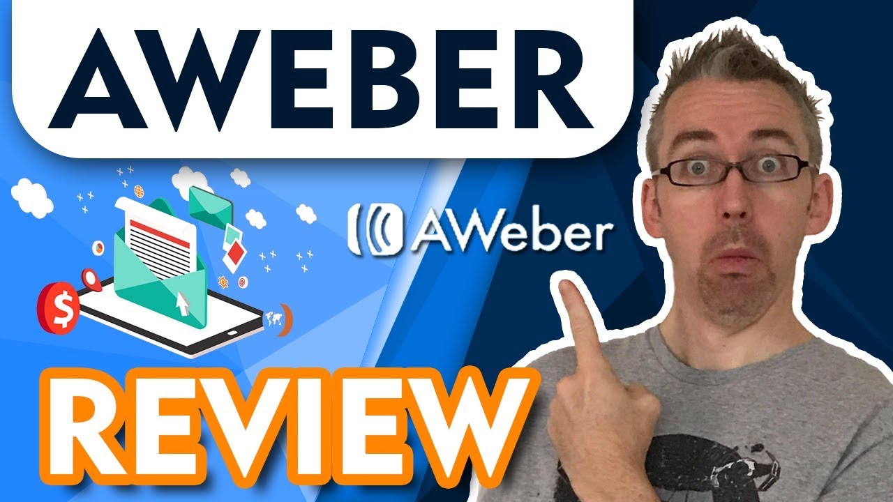 Aweber Review - Is Aweber any Good? | Aweber Vs Get Response