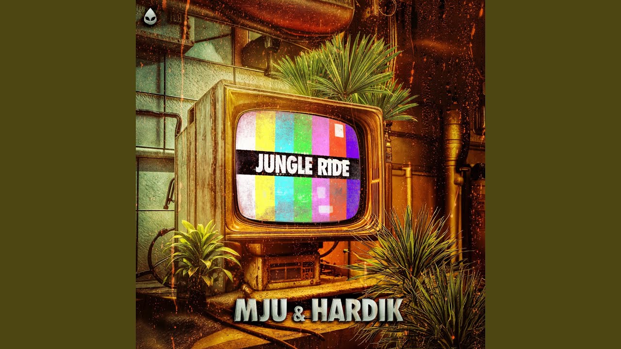 Jungle Ride