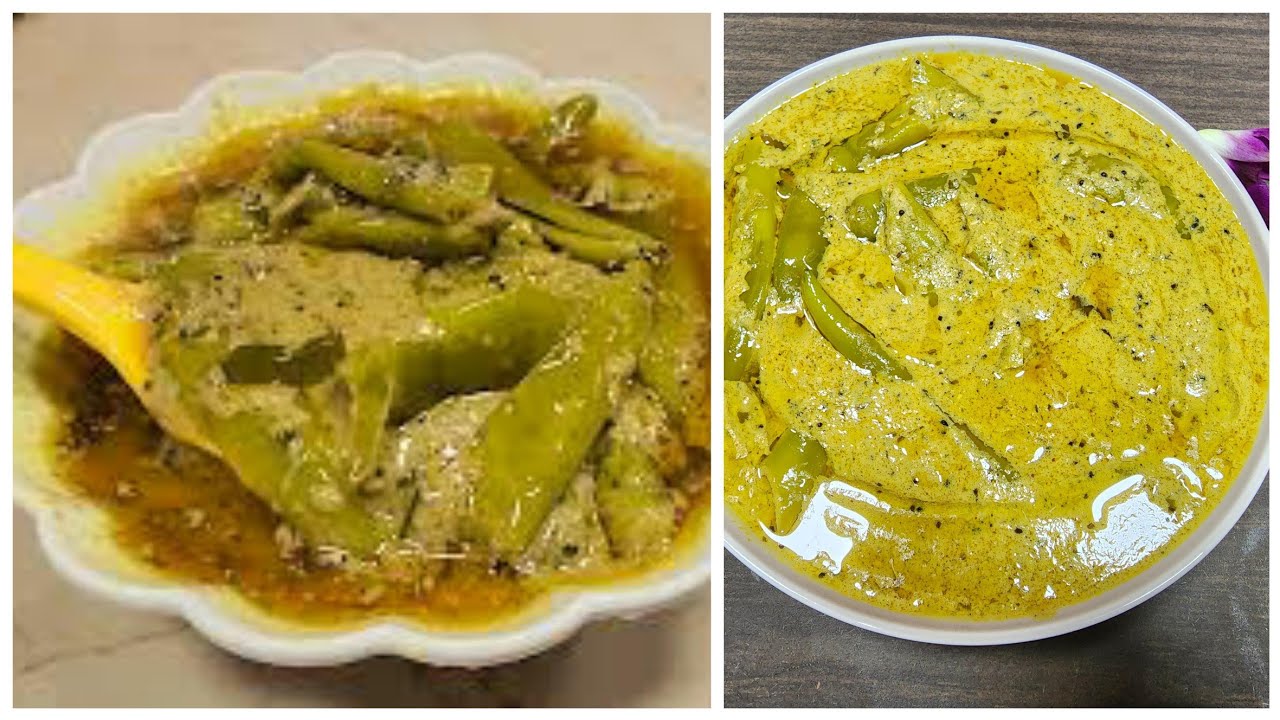 40 Logo Ke Liye Dawat Wala Mirchi Ka Salan Ek Secret Ingridient Ke Sath