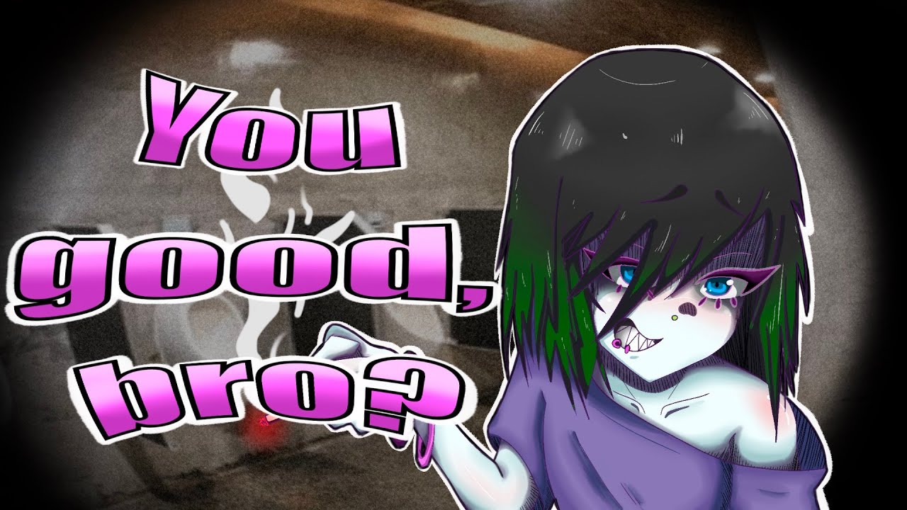 ASMR | Elder Emo Femboy Comforts You At Your First Concert | [TF4M] [M4M] [Comfort] [Slice of Life]