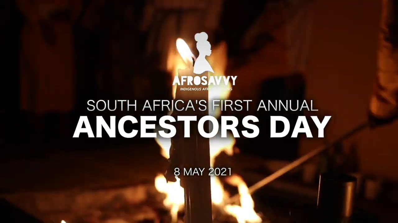 Honouring our Ancestors