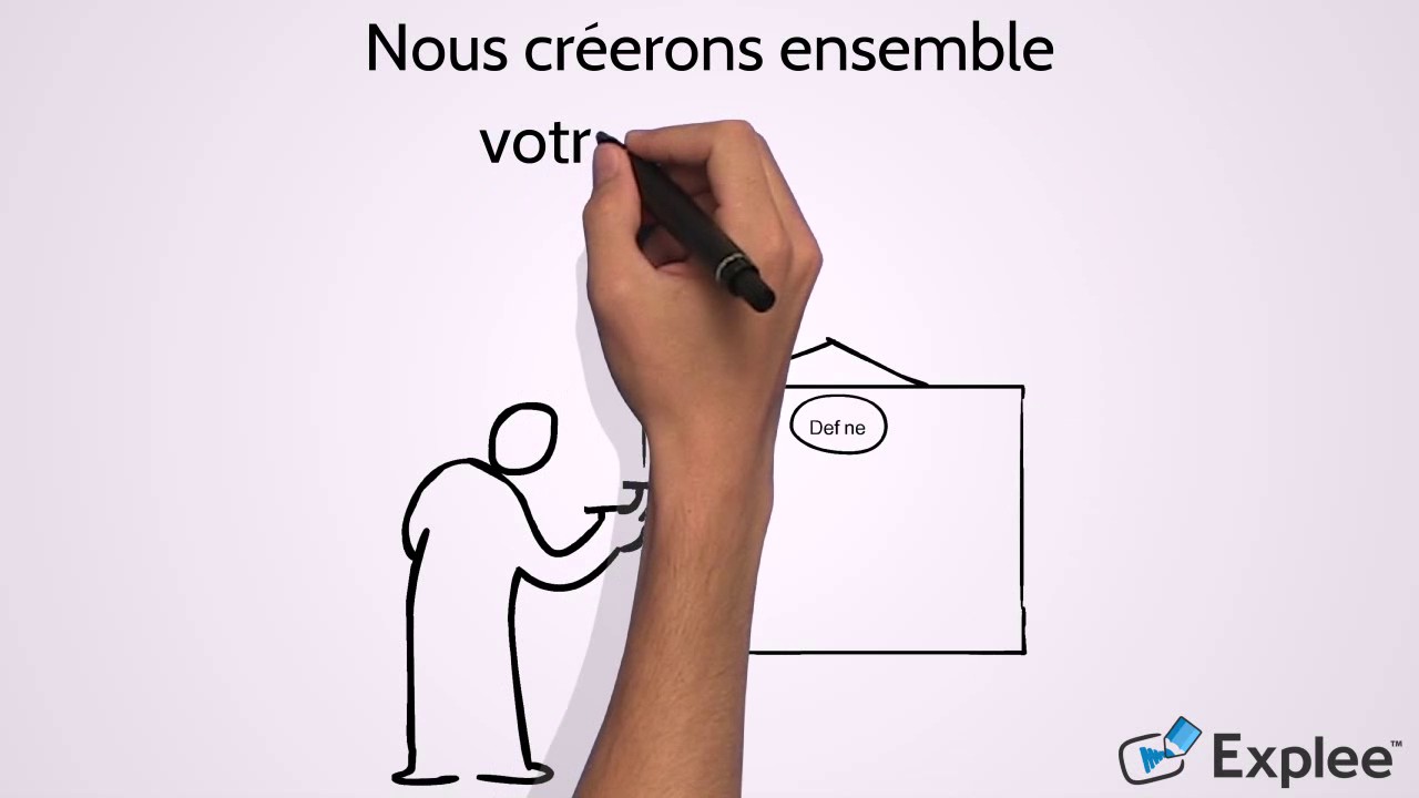 Formation machine de prospection