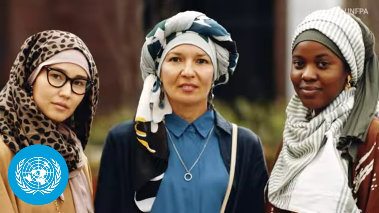 UN Chief's Message for International Women's Day | United Nations