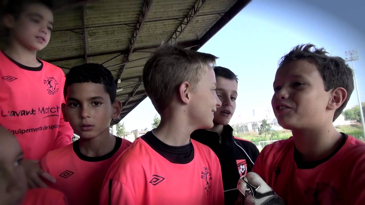 Rentrée du Foot 2014 à Meaux