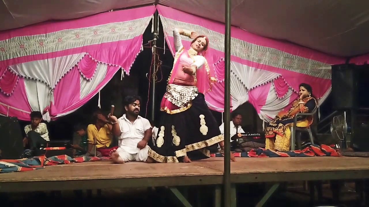 bharu ji song || RAJASTHANI LIVE PROGRAM PINKU CHARLI & SAPNA
