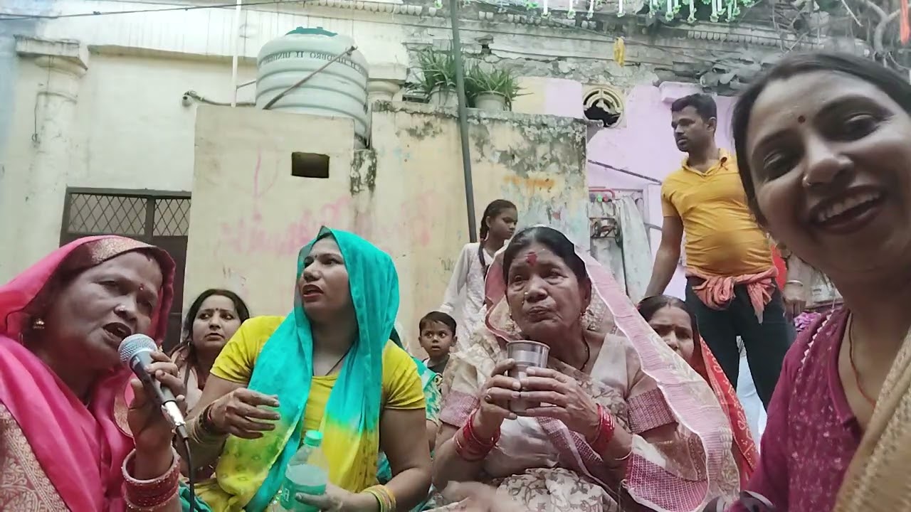 Bhole Baba ka bhajan
