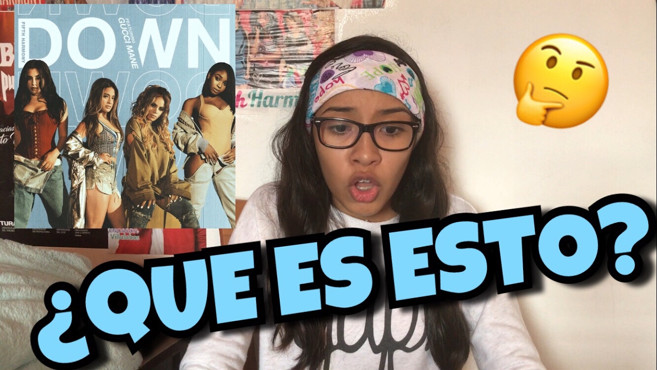 FIFTH HARMONY 