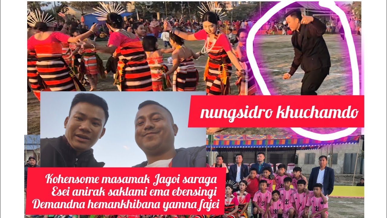 Chingi Leishana Hende Esei anirak Sak.hankhre 🥰 @kohensomecollection @Chinginipapeter @maringbonium 