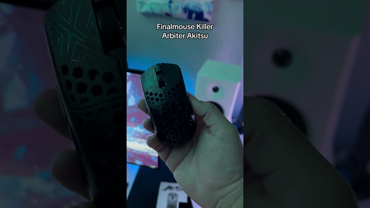 Best Gaming Mouse of 2024! #gaming #pcgaming #tech #fyp #setup