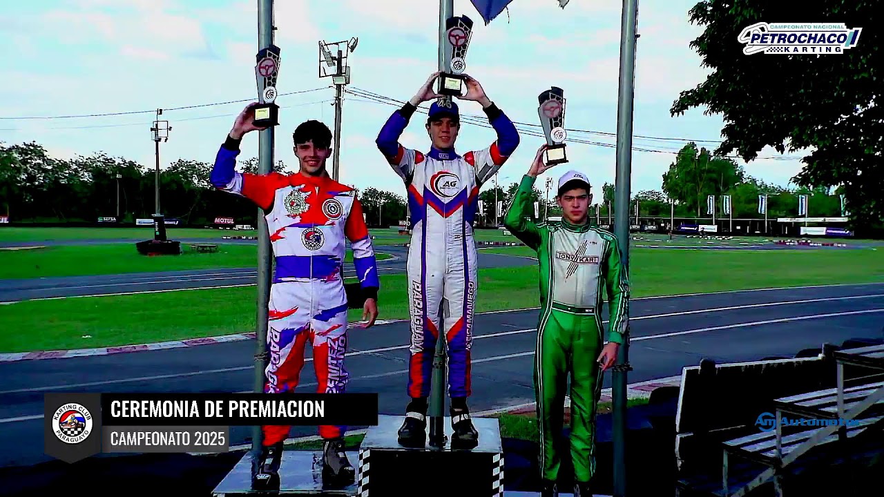 KCP 4ta Fecha Clausura 2025 2da Parte