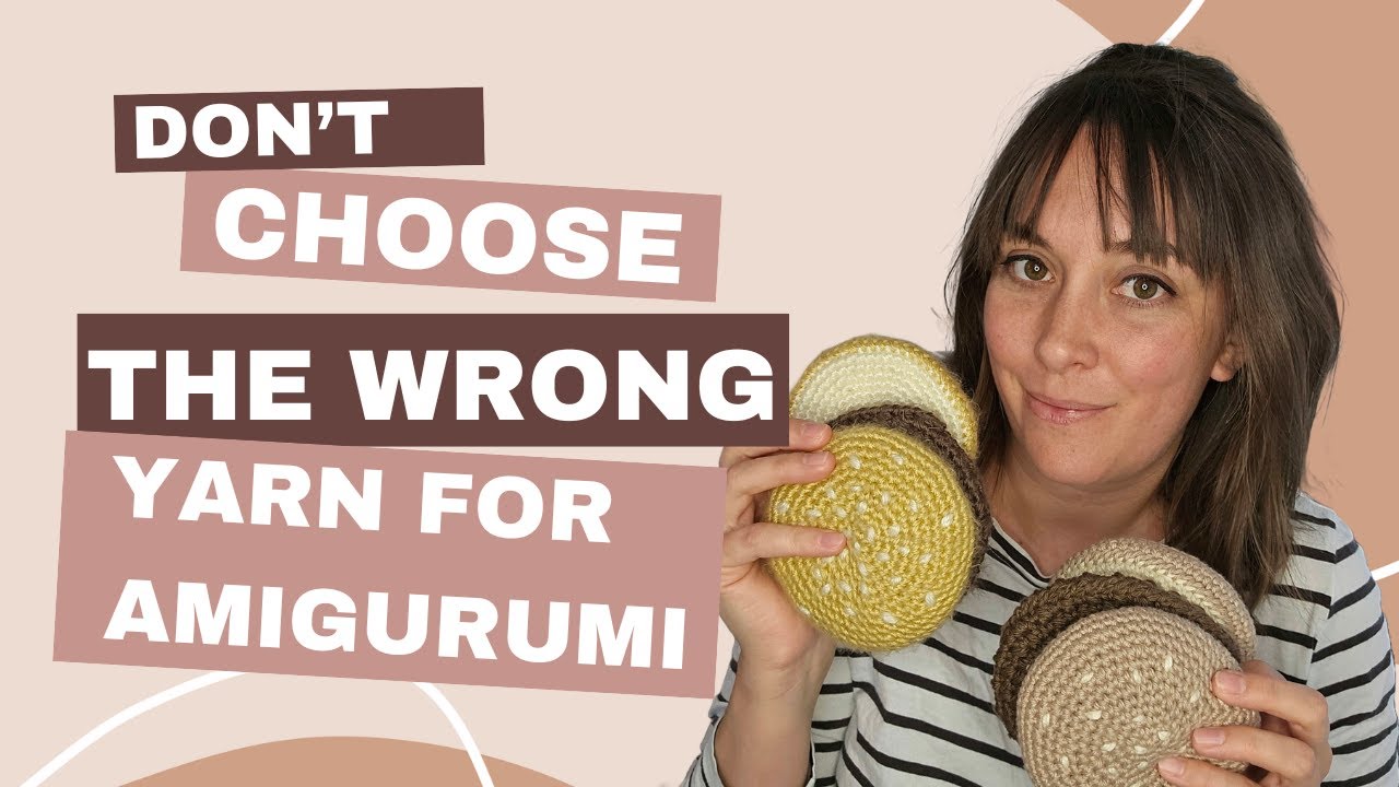 Best Yarn for Amigurumi: Top Yarn for Crochet Toys