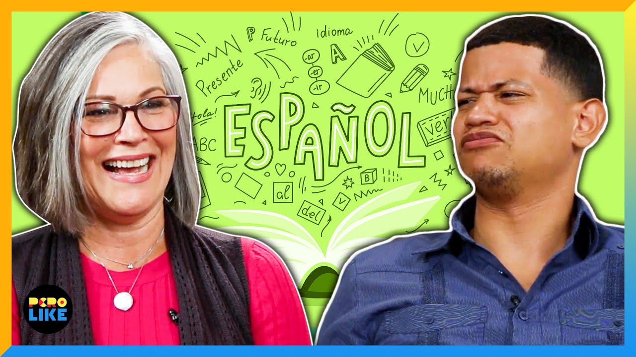10 Spanish Words You’ve Been Saying Wrong