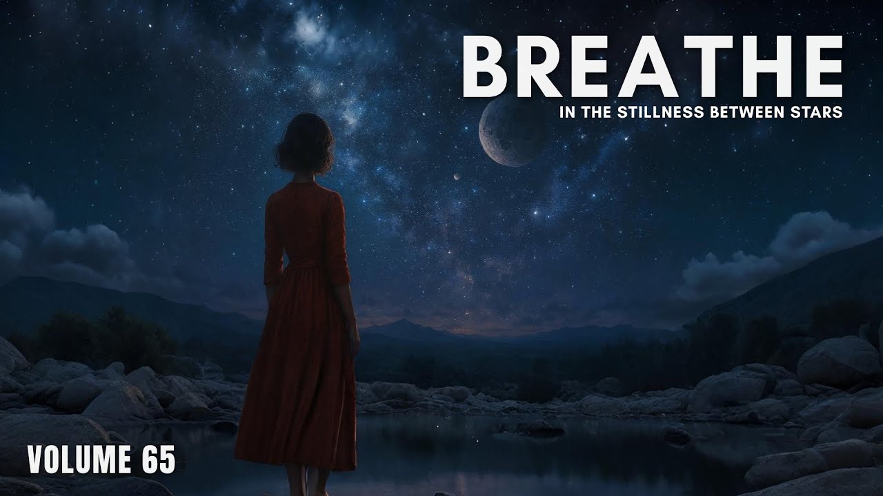 The Most Beautiful Voices in the Universe | Relaxation Music | Ethereal Vocal Music for Relaxation