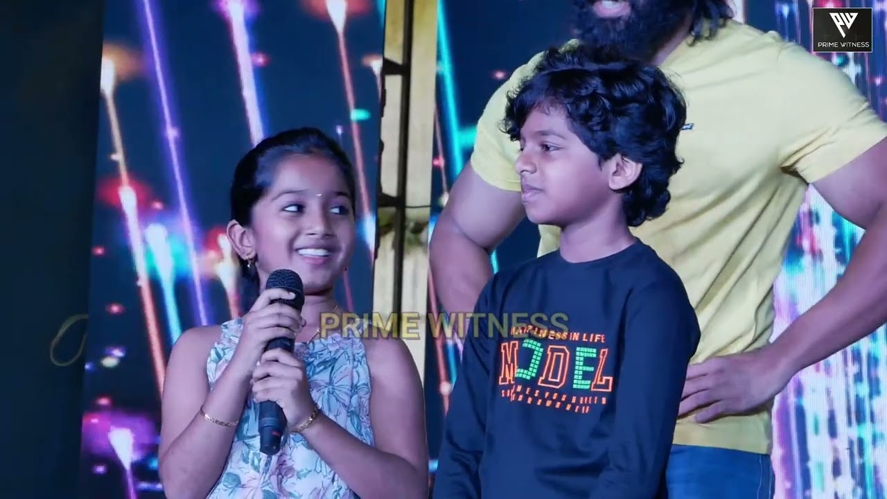 പിള്ളേര് തകര്‍ത്തു; 🤣🤣 കോളേജ് ആണെന്നൊന്നും നോക്കിയില്ല....😎😎|  Malikappuram  |  Unnimukundan