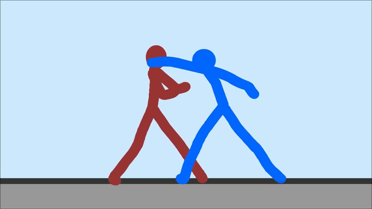 The Strength vs the Speed