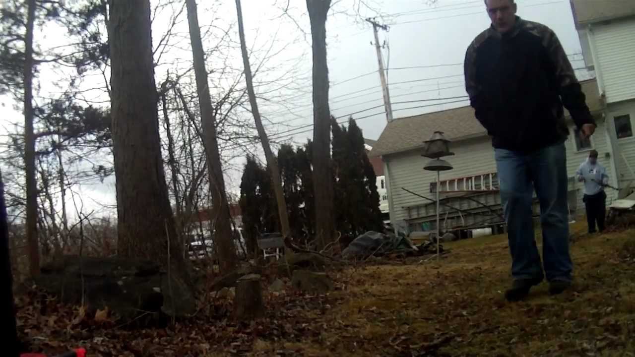 test run for turkey vision