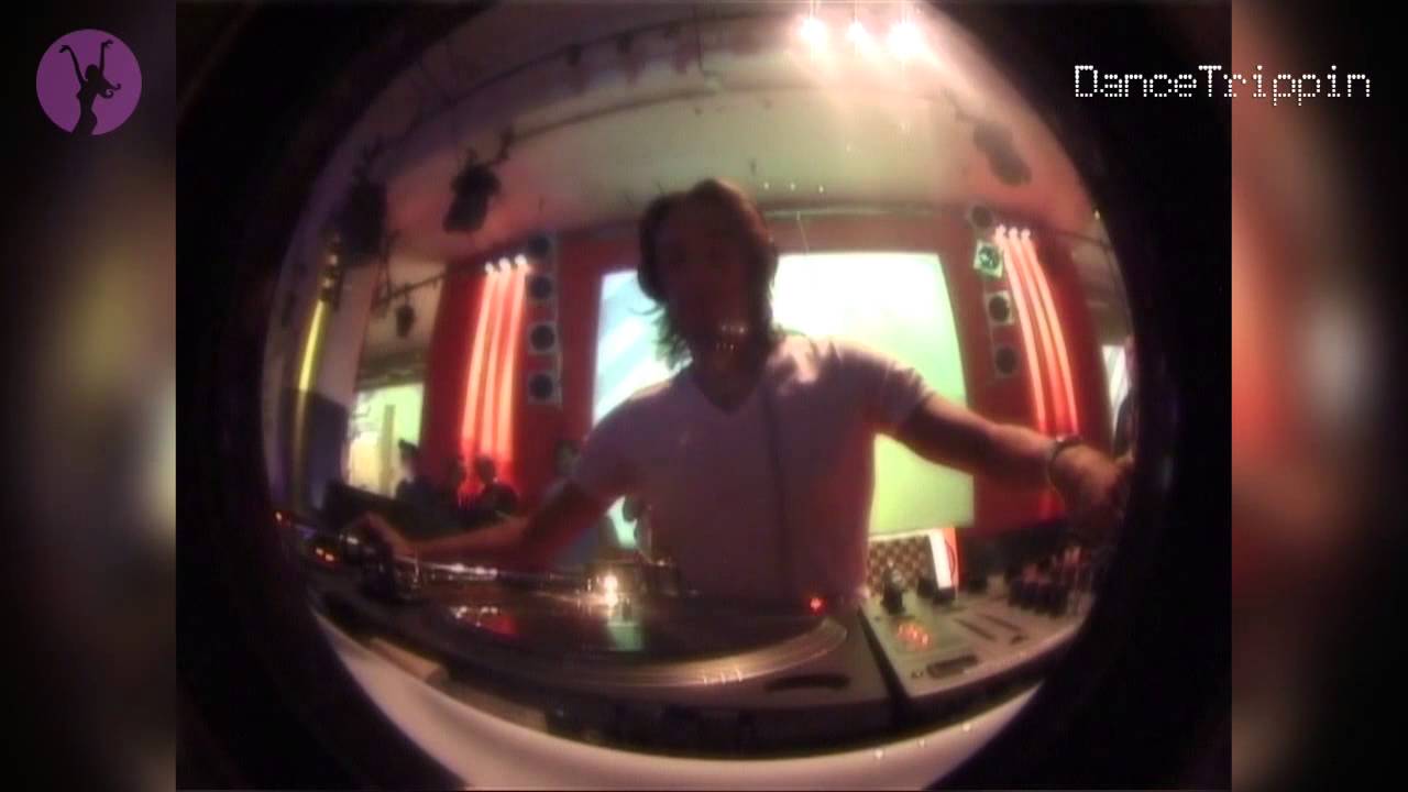 Bob Sinclar | Las Palmas | Rotterdam (Netherlands)