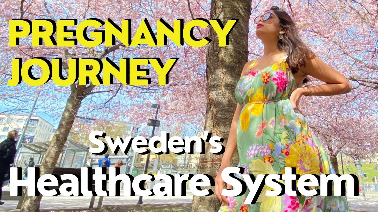 Having A Baby In Sweden | The Swedish HealthcareSystem | Midwife Clinic | Pregnancy Jouney in Sweden