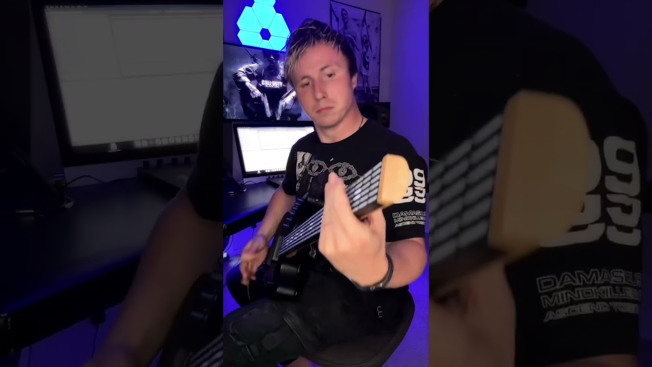 Call of Duty ZOMBIES THEME (Cyberpunk Remix) 