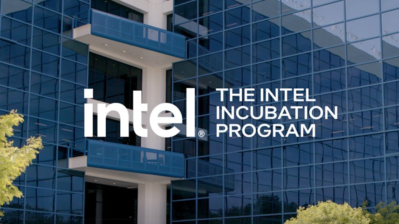 The Intel Incubation Program | Intel Business