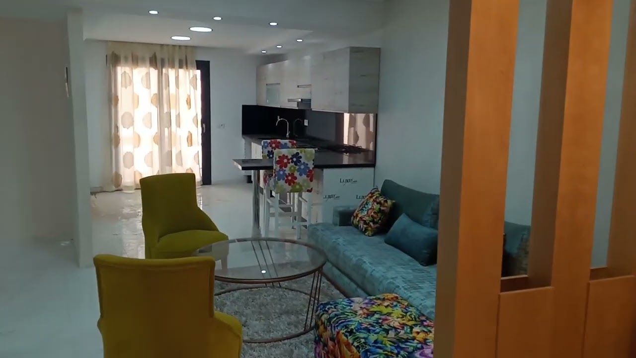 les meilleurs projets haut standing a agadir شقق فاخرة للبيع فونتي العليا أكادير