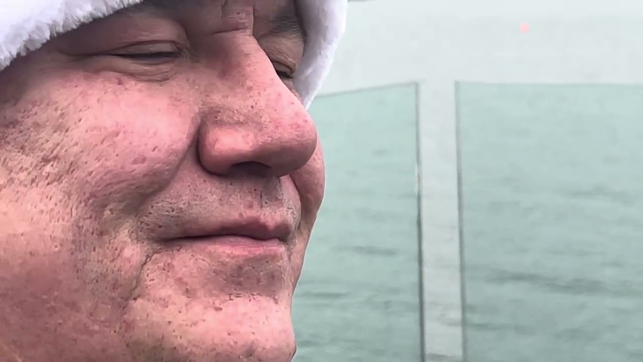 Adam, the Woo part two tribute sea plane experience in Vancouver Canada I’ll show you R.I.P